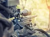 Army Sniper Game