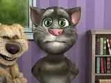 Talking Tom Game