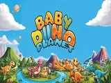 Baby Dino Planet Game