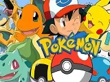 Pokemons Game