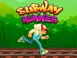Subway Runner Game